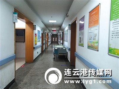 高值耗材限用有医院停部分手术 医生:能不做就不做