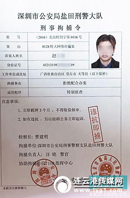“检察院”一个来电 退休教授又借钱又卖房被骗1058万元