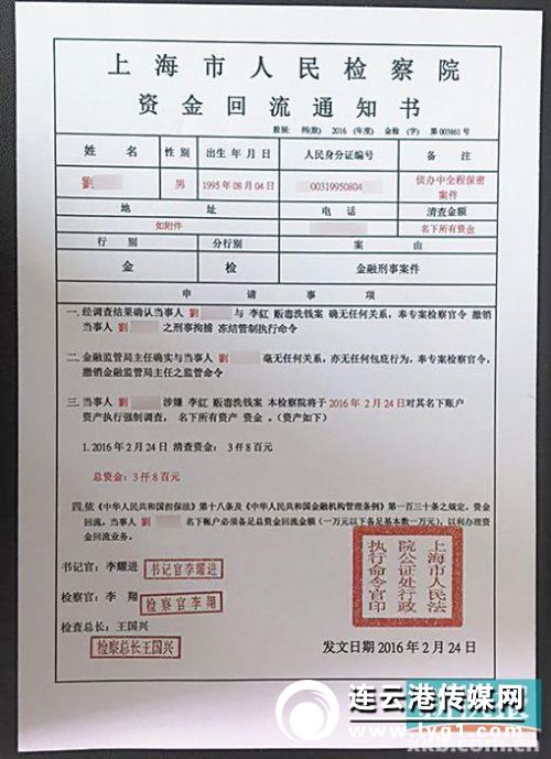 “检察院”一个来电 退休教授又借钱又卖房被骗1058万元