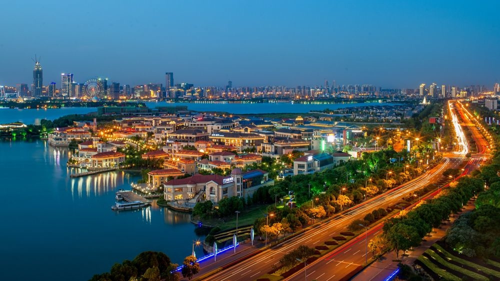 2.2李公堤