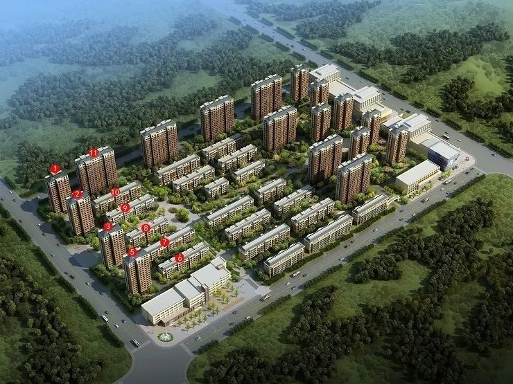 收藏！2020年连云港这些地块将要完成拆迁了！还有安置房进度！附地图！