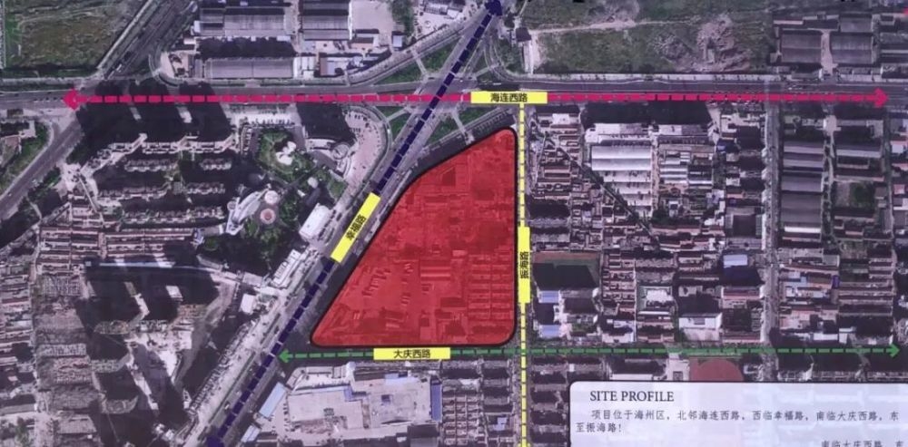 收藏！2020年连云港这些地块将要完成拆迁了！还有安置房进度！附地图！