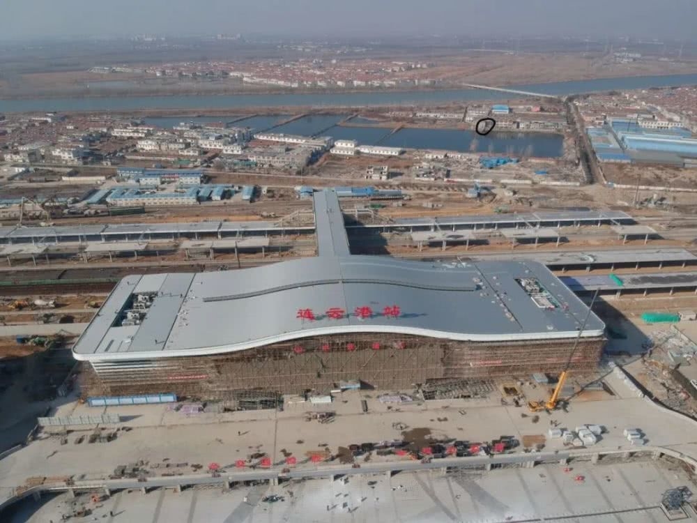 收藏！2020年连云港这些地块将要完成拆迁了！还有安置房进度！附地图！