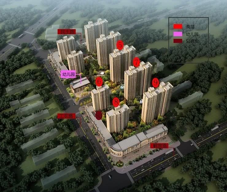 收藏！2020年连云港这些地块将要完成拆迁了！还有安置房进度！附地图！