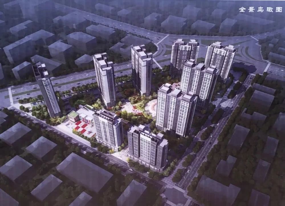 收藏！2020年连云港这些地块将要完成拆迁了！还有安置房进度！附地图！