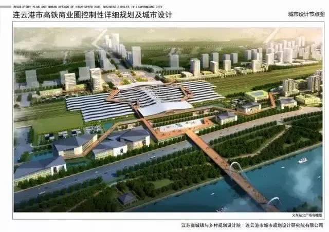 收藏！2020年连云港这些地块将要完成拆迁了！还有安置房进度！附地图！