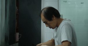 《隐秘的角落》热播，张东升这么年轻就脱发，是肾虚吗？