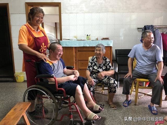 中国人寿江苏省分公司助力“强富美高”新江苏高质量发展纪实