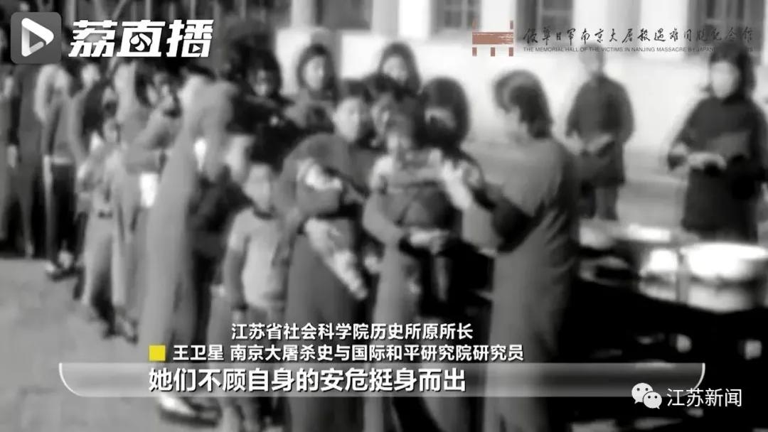 穿越83年的白衣之光：我不知道你们是谁，但我知道你们为了谁