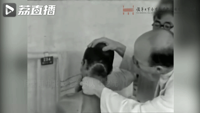 穿越83年的白衣之光：我不知道你们是谁，但我知道你们为了谁