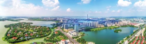 图片由吴江区委宣传部提供