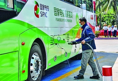 海南自贸港成全球投资“新热土”