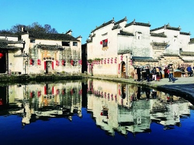 景婺黄高速公路：看见中国的诗画与远方