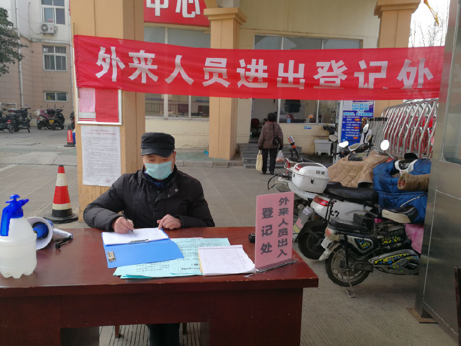 赵军友：退役不褪色，初心不改的“中国好人”
