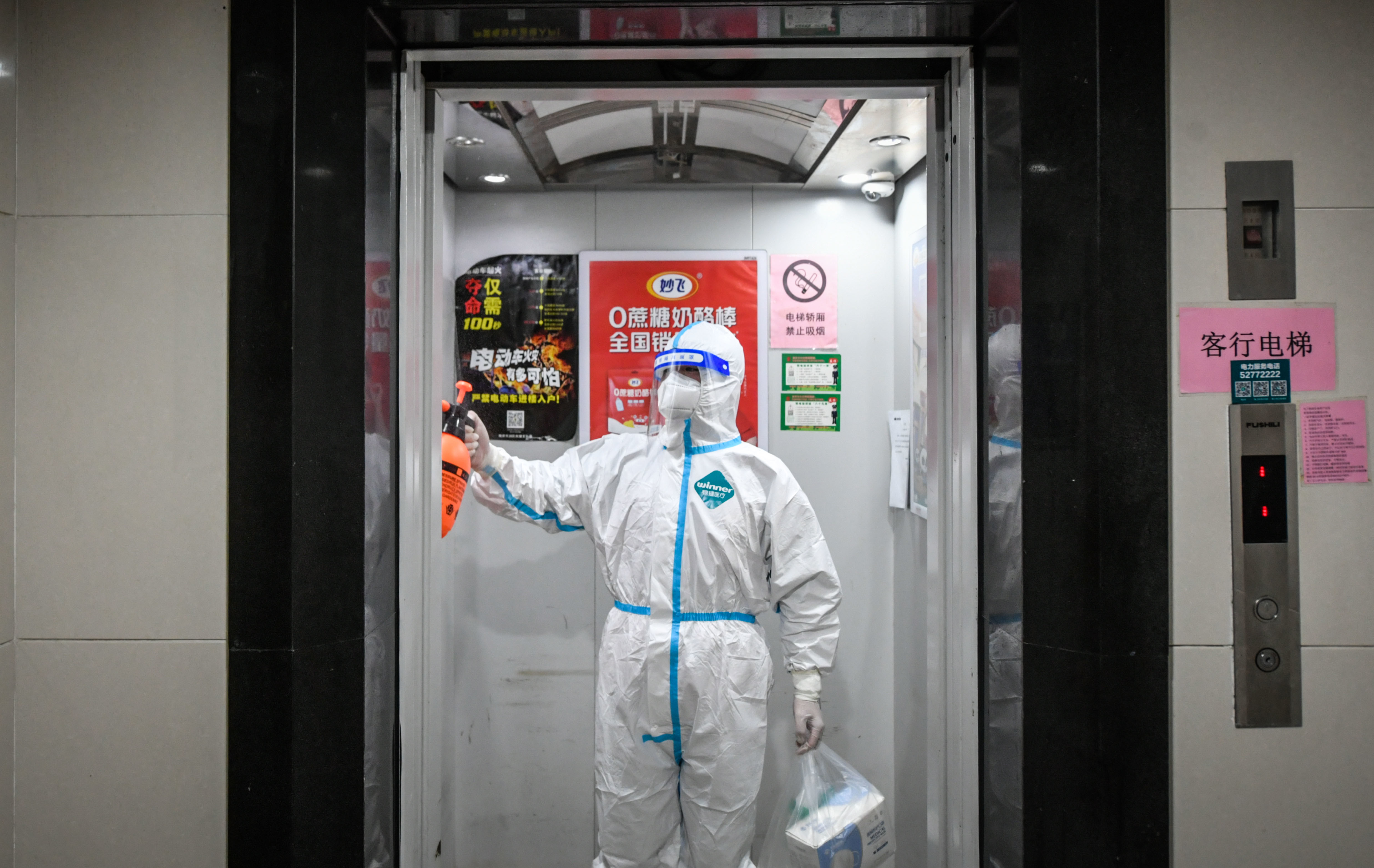 南报融媒体记者 董家训 摄