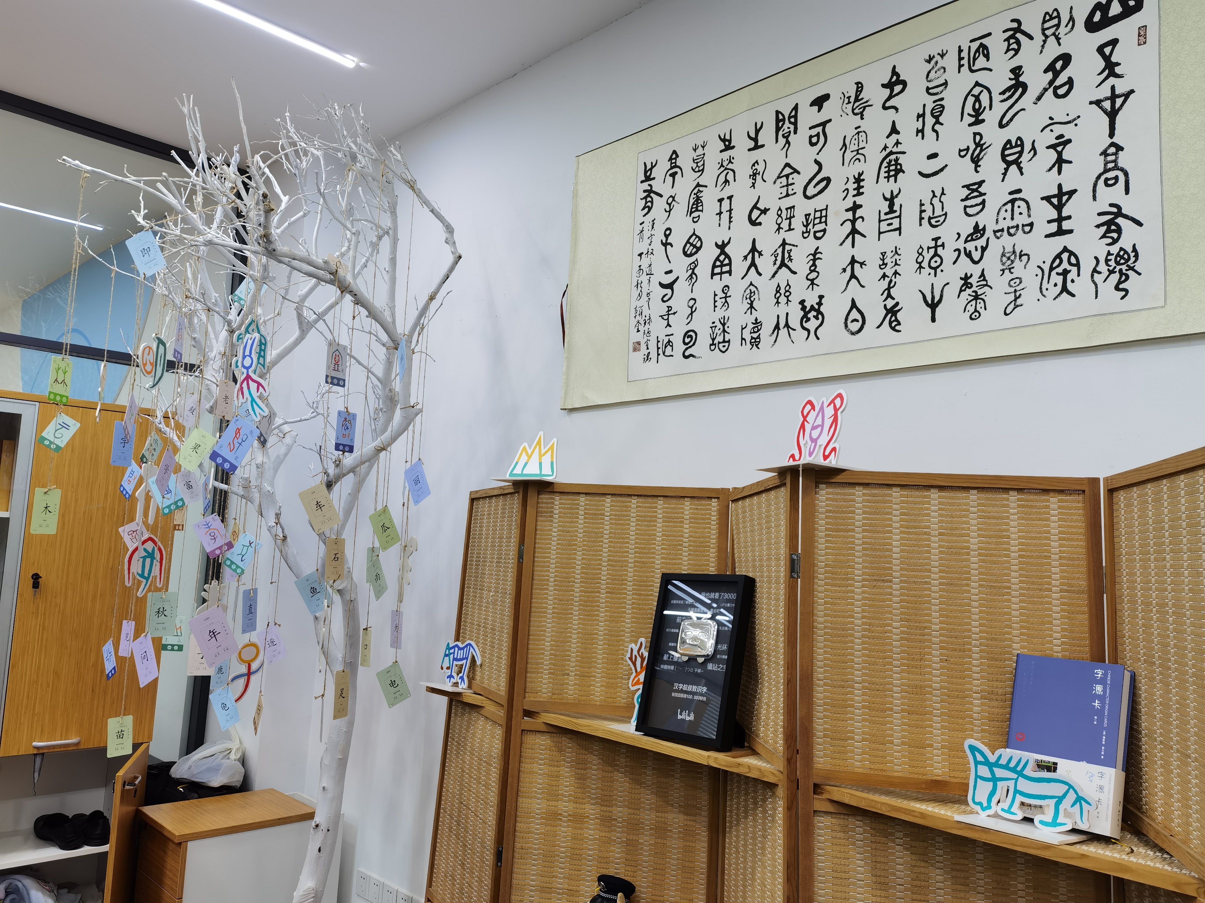 南报融媒体记者 朱旖旎 摄
