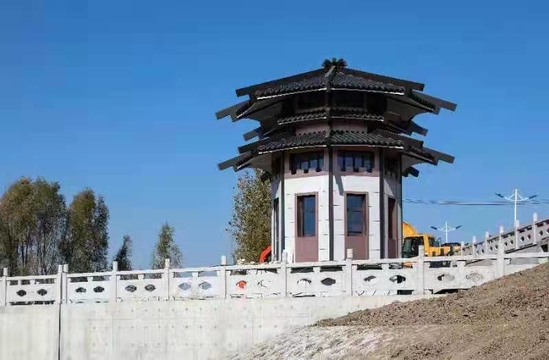 界首小闸