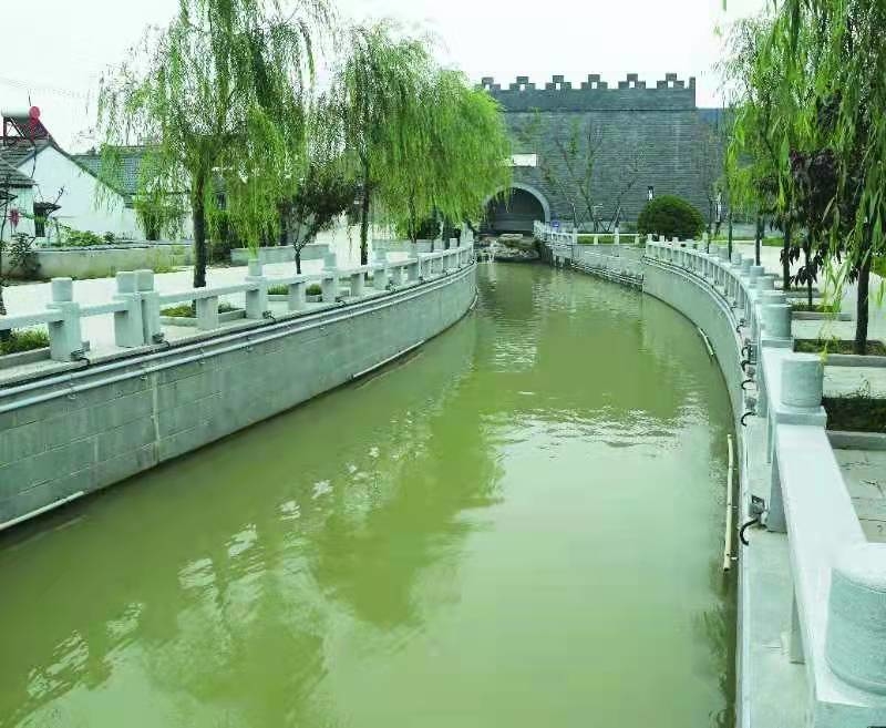 南水关洞