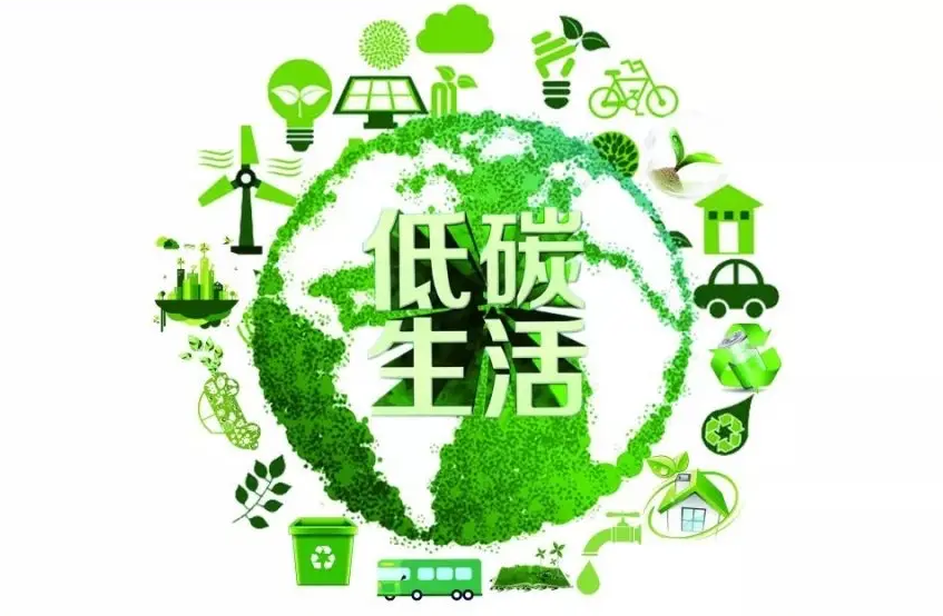 文明健康 绿色环保 | 连云港七旬老人引领低碳环保新风尚