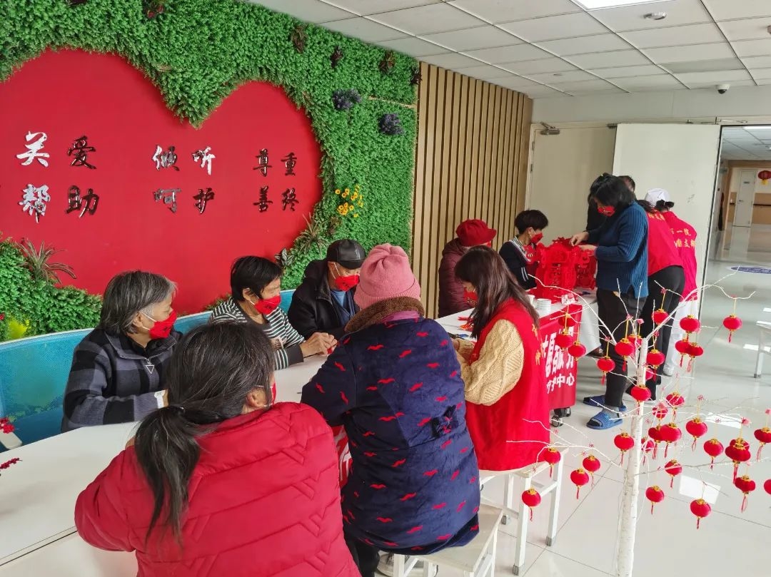 《七色堇》爱与陪伴肿瘤患者安宁疗护志愿服务项目.jpg 图片