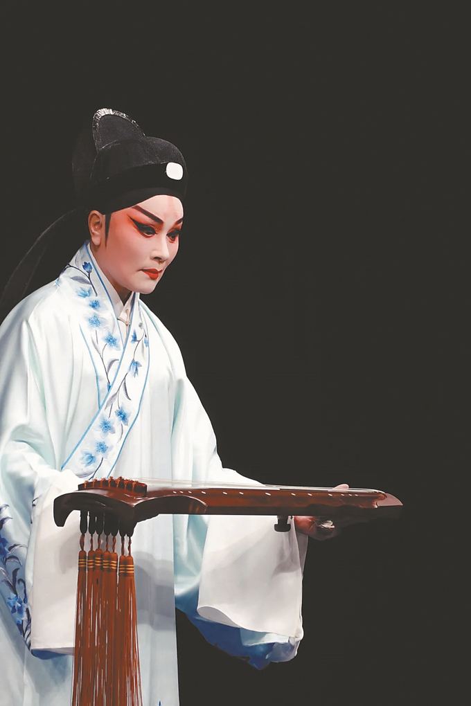 石小梅