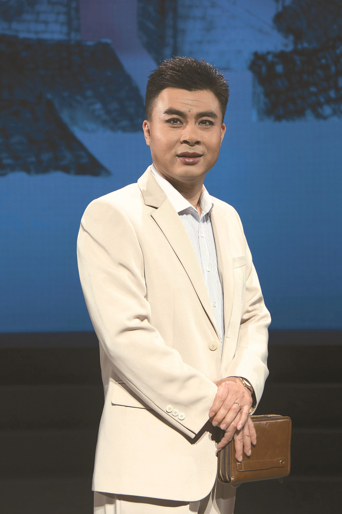 翟永军