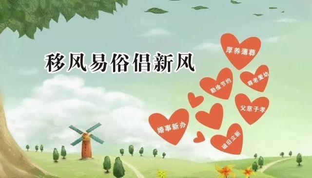 文明实践·时代新风︱连云港市朝阳街道韩李村用文明乡风滋养美丽乡村